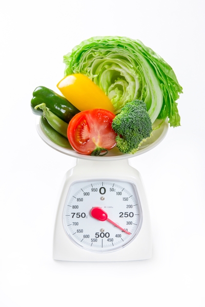 1日分の野菜350g