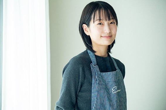 長谷川あかりさん