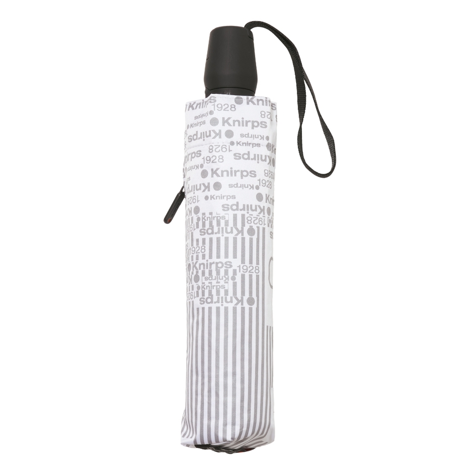 T.220RS Knirps Cube Gray 7