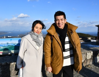 「ゴリ夢中」10周年記念の1時間スペシャルを3月25日放送！　 井森美幸をゲストに迎え「夢」をテーマに伊勢志摩巡り