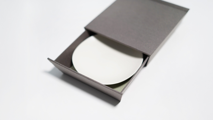 05：TAPER　テーパー