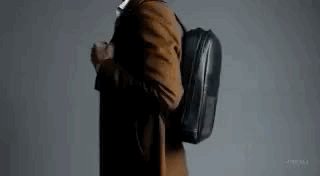 スタイリッシュなデザイン