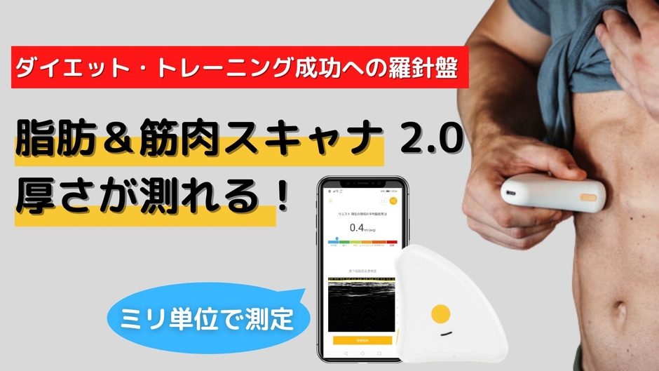 Muscle & Fat Z2