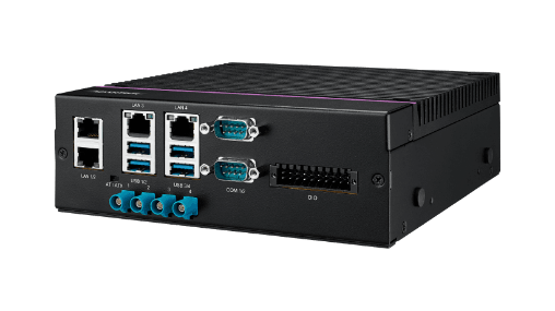 NVIDIA® Jetson Thor™ 搭載 AMR制御システム 「AFE-A702」※2025年10月22日発表