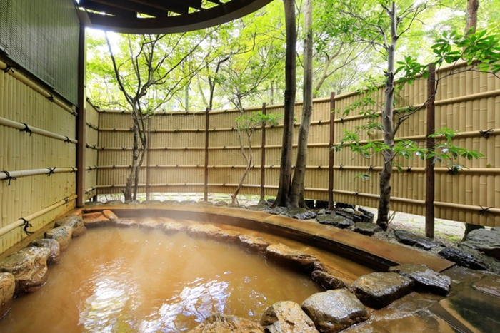 大浴場・露天風呂