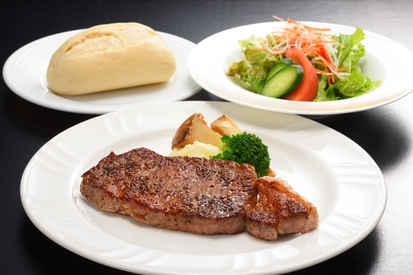 暑い夏はスタミナをつけて乗り切ろう！ 仙台ガーデンパレスにて ステーキ・カレー・うな重を特別価格で提供