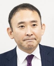 城戸 幸一郎(きど こういちろう)