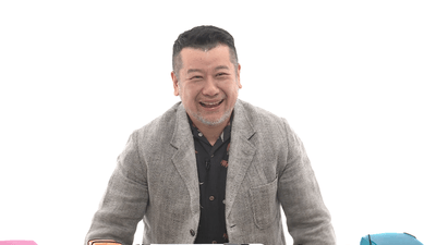 ケンドーコバヤシ