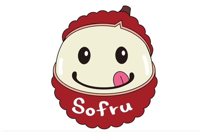 Sofruキャラクター