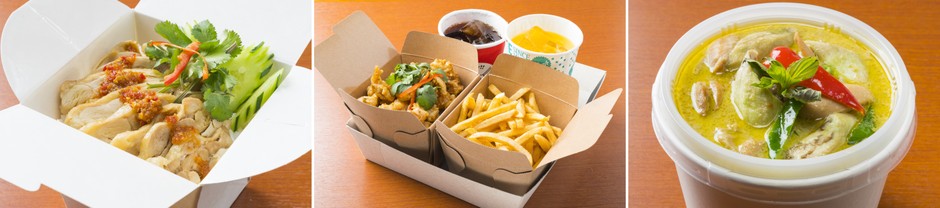 料理イメージ3・4・5