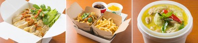 料理イメージ3・4・5