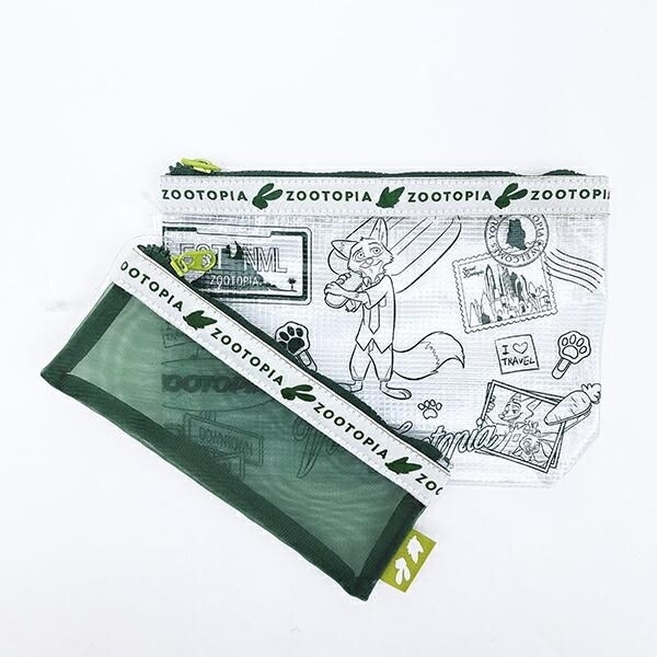 ズートピア ポーチ