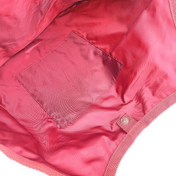 スヌーピーのバルーントートバッグ