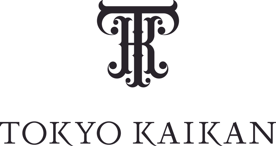 株式会社東京會舘 ロゴ