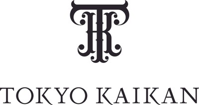 株式会社東京會舘 ロゴ