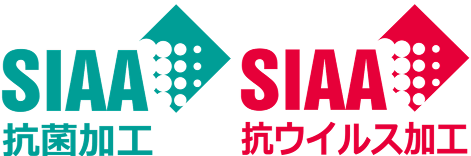 SIAAマーク