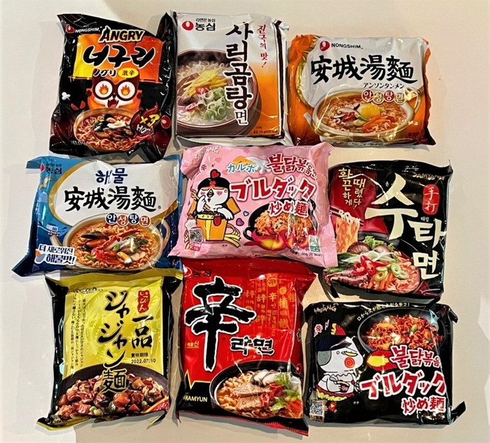大抽選会 5等商品