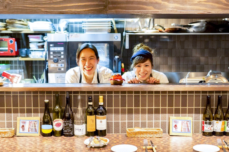 「バルストロキッチン」