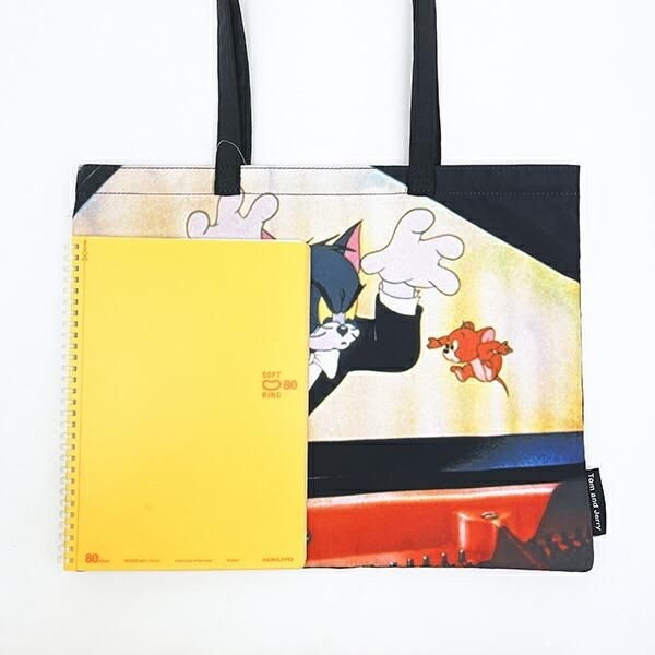 トムジェリピアノ