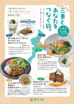 チラシ裏