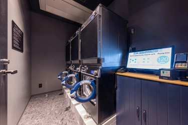 ホテル京阪 なんば グランデ、ホテル京阪 京都 グランデ
ランドリーIoTシステムを搭載した「Smart Laundry for HOTEL」を導入しました
