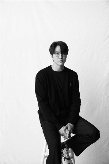 ソン・シギョン氏