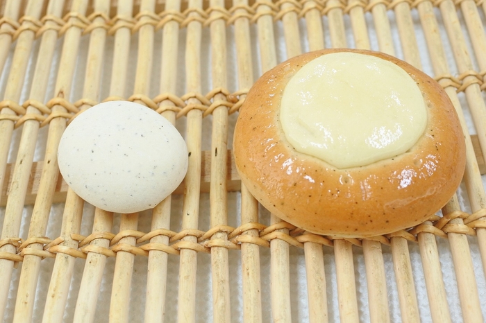 チーズティーパン