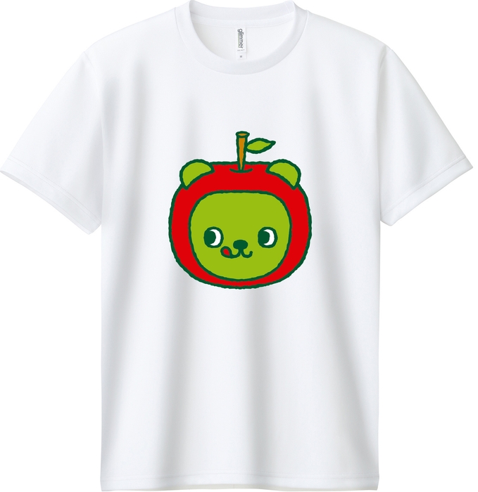 Tシャツ(前面)