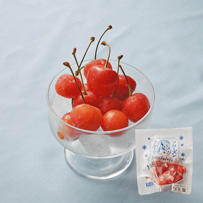 Fruitful*full(冷凍フルーツ)
