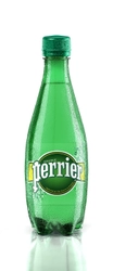 株式会社ジュピターインターナショナルコーポレーション、 南フランス産の炭酸入りナチュラルミネラルウォーター 「ペリエ」のペットボトルタイプ(500ml)を 小売市場に正規代理店として販売開始