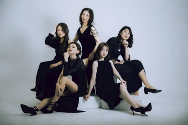 日常のすべては「名シーン」...揺らぎながら変化し続ける女性の人生に寄り添うブランドへ