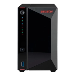 ASUSTOR 株式会社製NAS NIMBUSTORシリーズより 新製品2製品販売開始のお知らせ