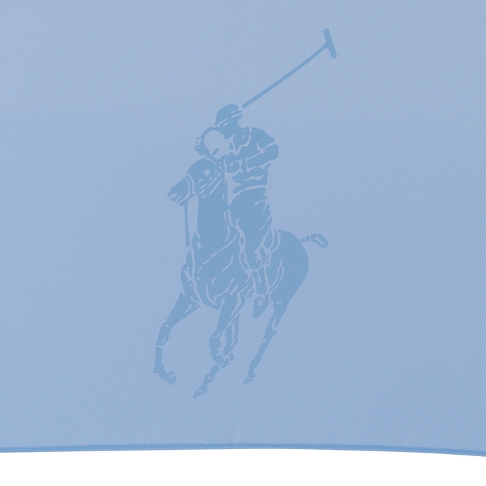 ポロラルフローレン折りたたみ傘 軽量21-119-10796-02