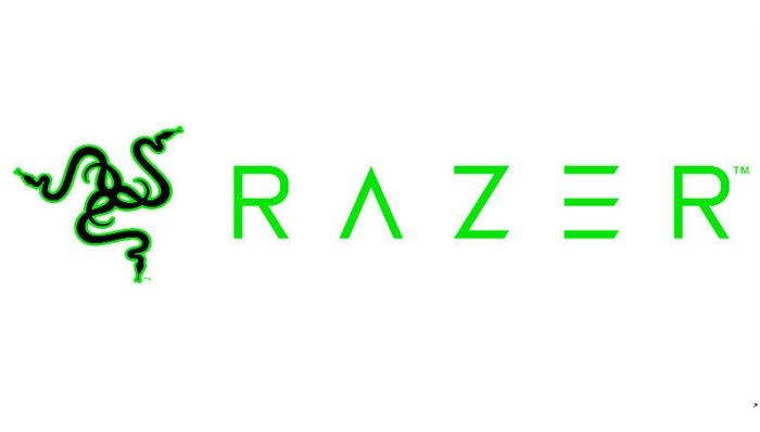 Razer ロゴ