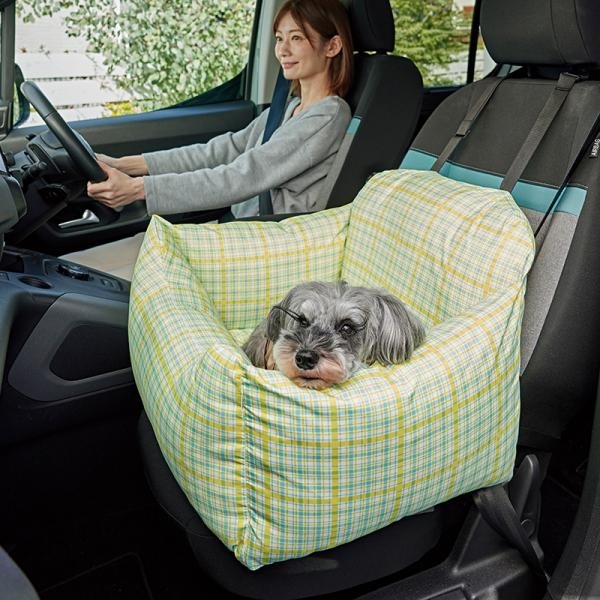 洗える あごのせふかふかドライブベッド