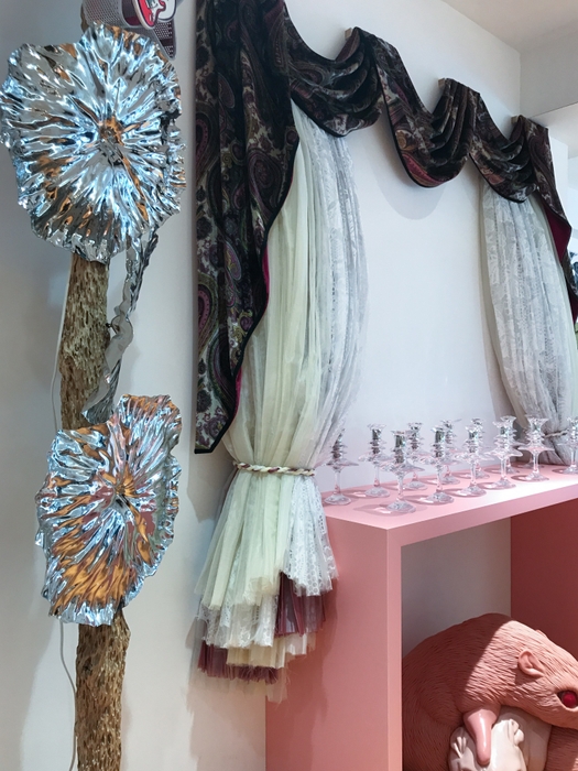 フィアレス ポップアップショップ(3)