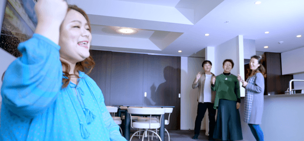 期君路参（伊東和哉、石井ひとみ、嶋津美紀）