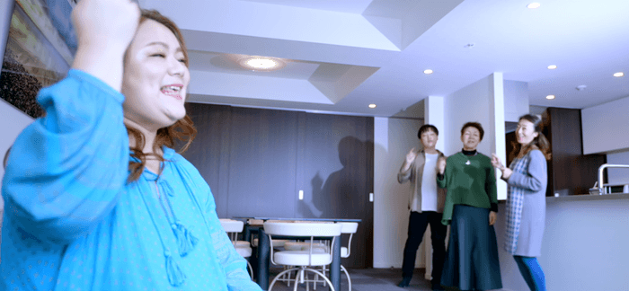 期君路参(伊東和哉、石井ひとみ、嶋津美紀)