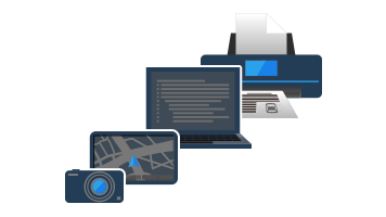 連載コラム:第1回「身の回りにあるHMI」