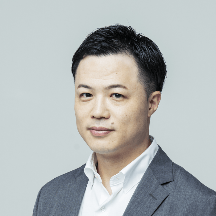 DIGGLE株式会社 CCSO(Chief Customer Success Officer) 畠山 遼