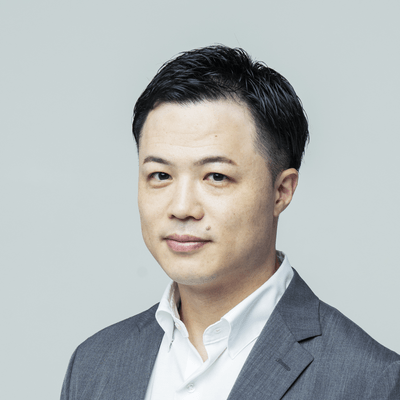 DIGGLE株式会社 CCSO(Chief Customer Success Officer) 畠山 遼
