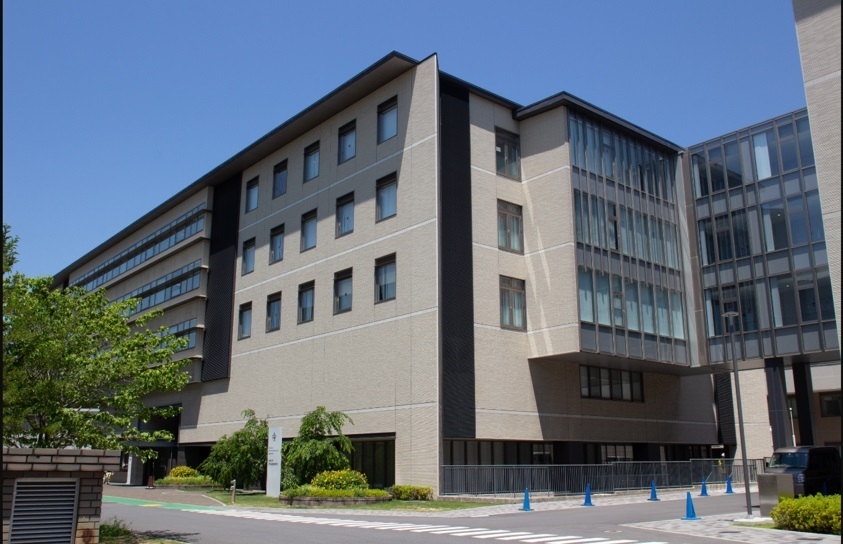 京都大学iPS細胞研究所