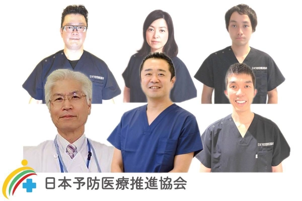 千葉県初(*当社調べ)！ 賛同者続々！現役の医療従事者による予防医療のサロンが発足！ ～お金をかけず健康で長生き！手軽な予防医学の普及を目指す～