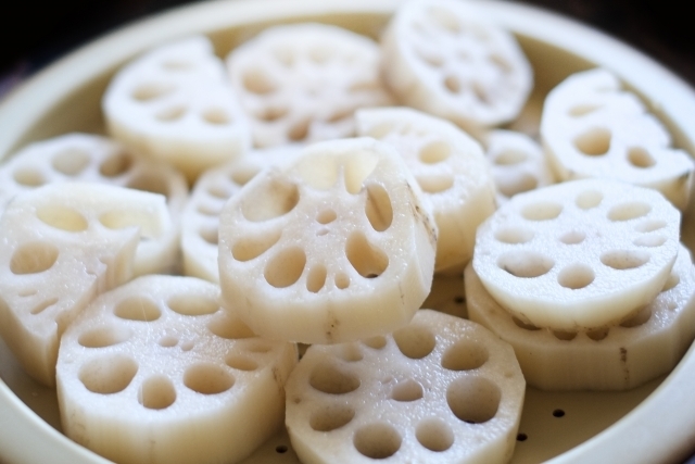 レンコン ※画像はイメージです