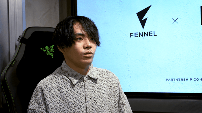 HAL東京公式eスポーツチーム HAL Gamingコーチ・FENNEL所属 Eulerさん