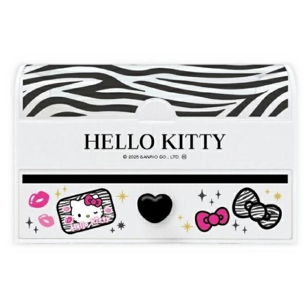 サンリオファンシー小物入れ