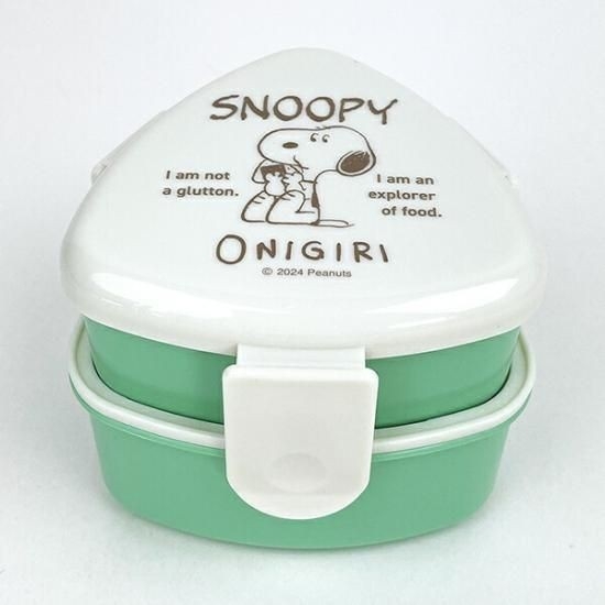 スヌーピーのランチボックス類
