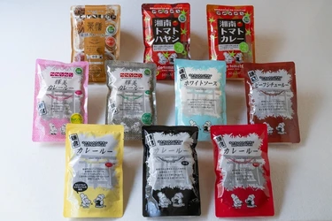 日本式カレーを世界へ！海外販路開拓に向け グルテンフリー＆ヴィーガン対応の本格カレールーを提案　 【第13回“日本の食品”輸出EXPO】に出展