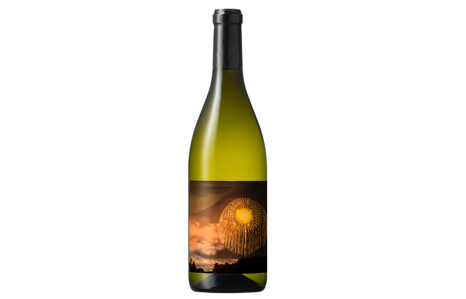 特別醸造甲州「霊峰錦華」