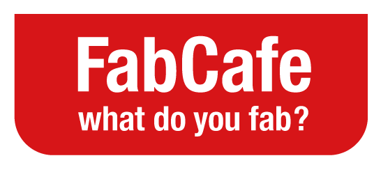 FabCafeロゴ